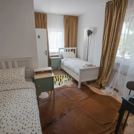 Lemon Market Guest house *