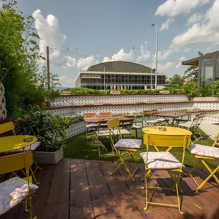 Guest house Lemon Market Zagreb