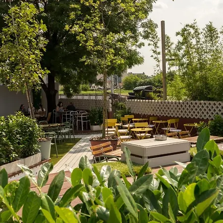 Guest house Lemon Market *
