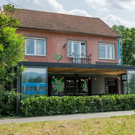 Lemon Market Guest house Zagreb