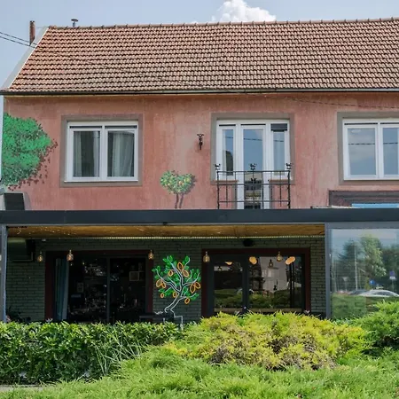 Guest house Lemon Market