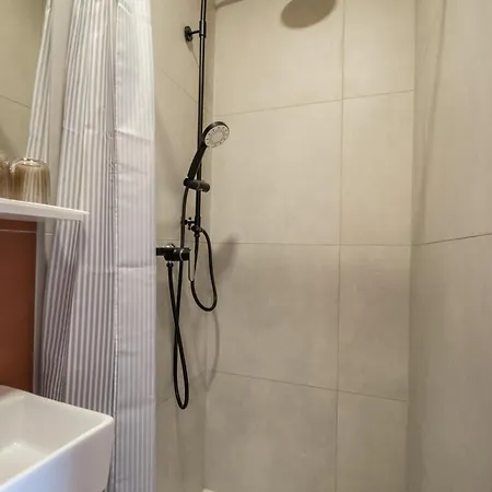 Lemon Market Guest house *